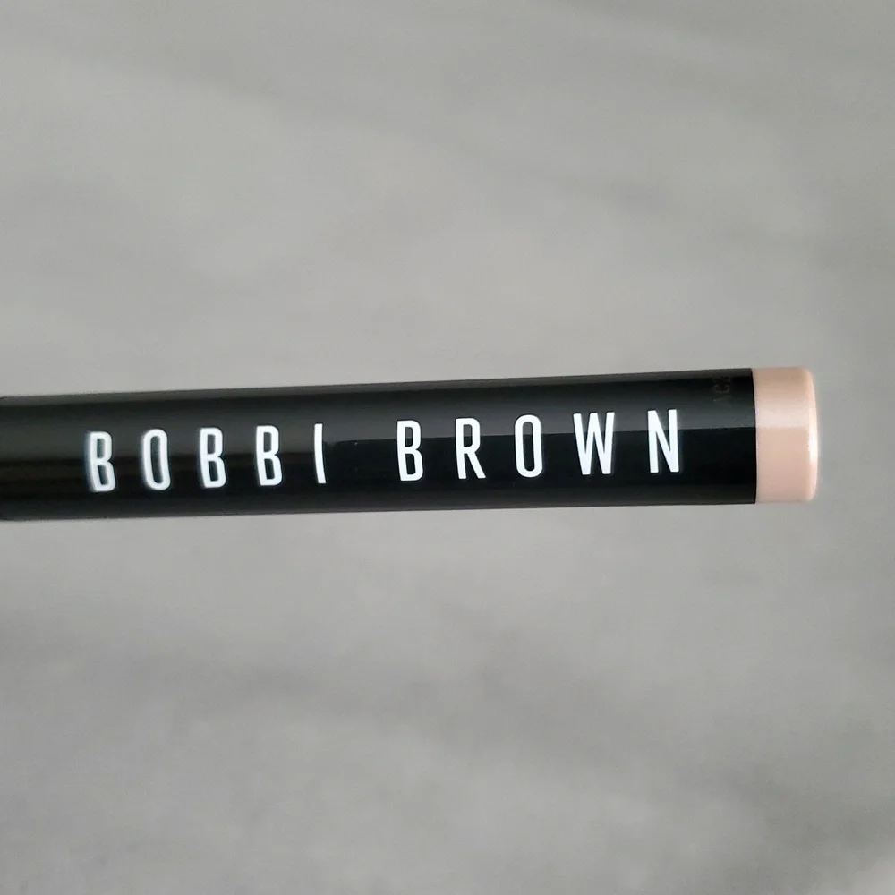 🆕️ BOBBI BROWN Long-Wear Cream Shadow Stick (MOONSTONE)